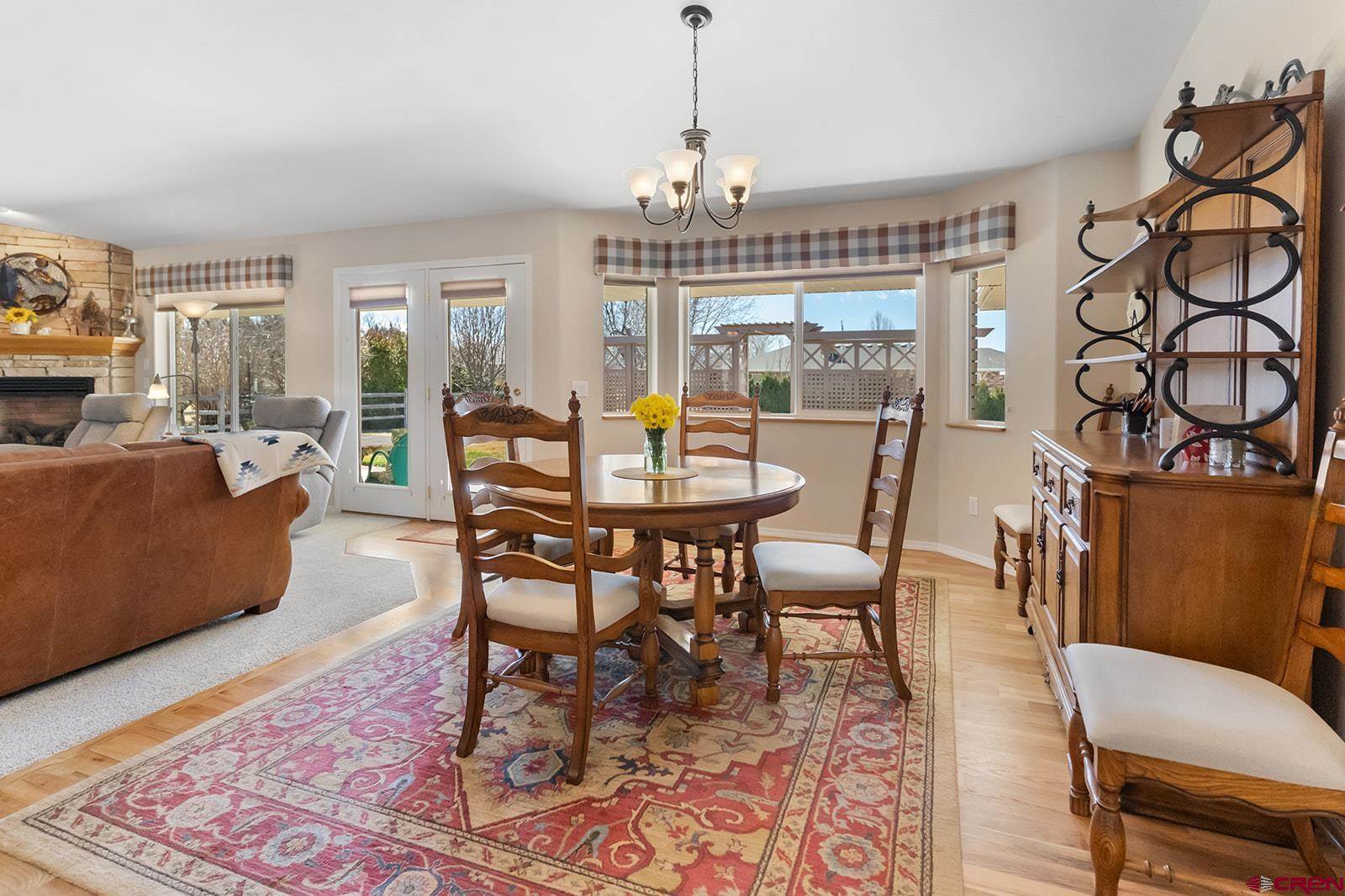 224 Sage Drive, Montrose, CO 81401