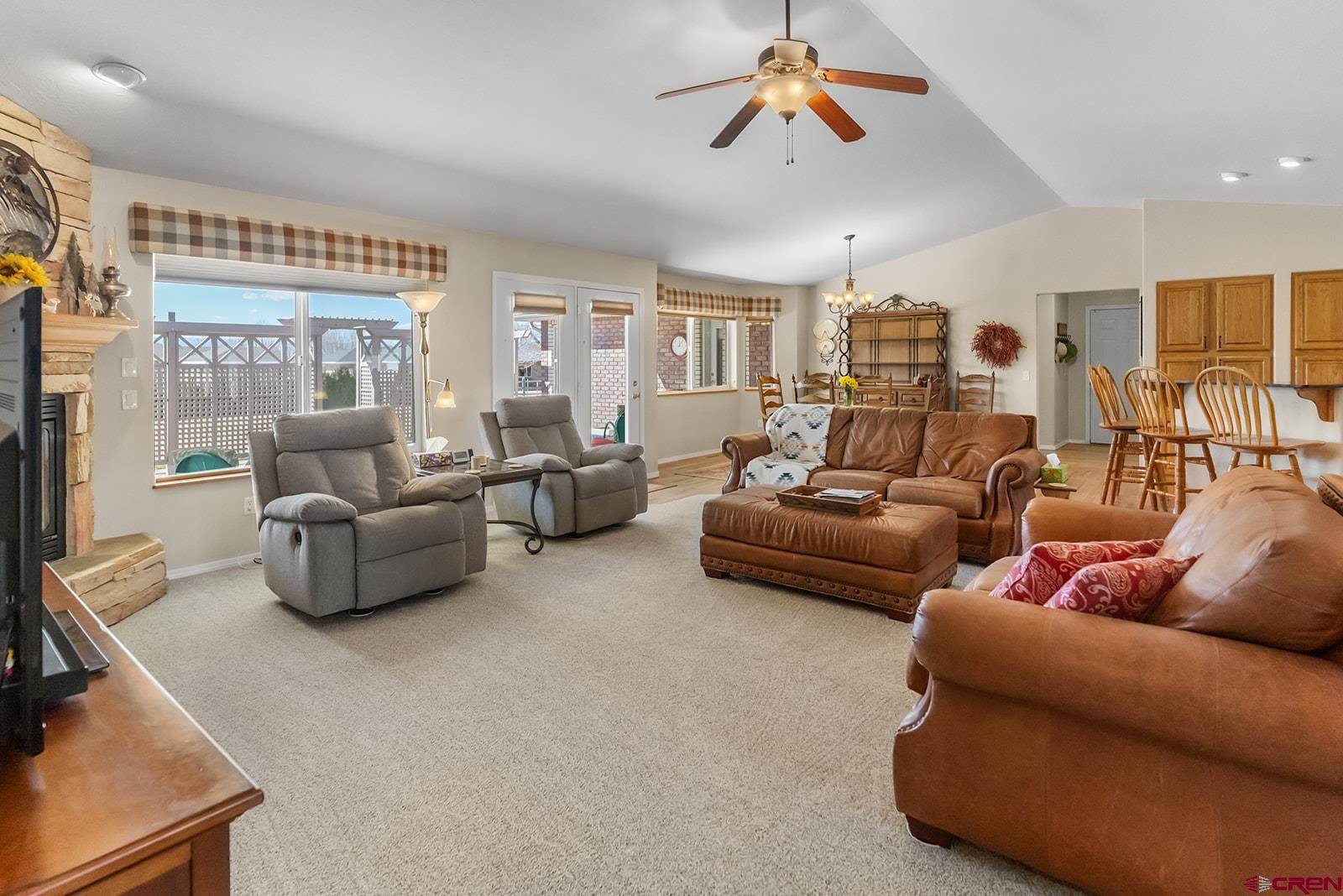 224 Sage Drive, Montrose, CO 81401