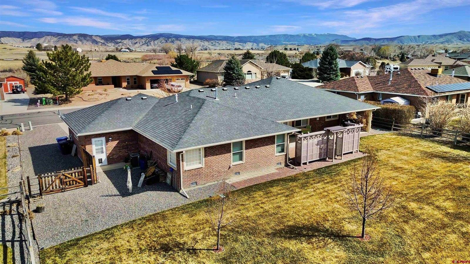 224 Sage Drive, Montrose, CO 81401