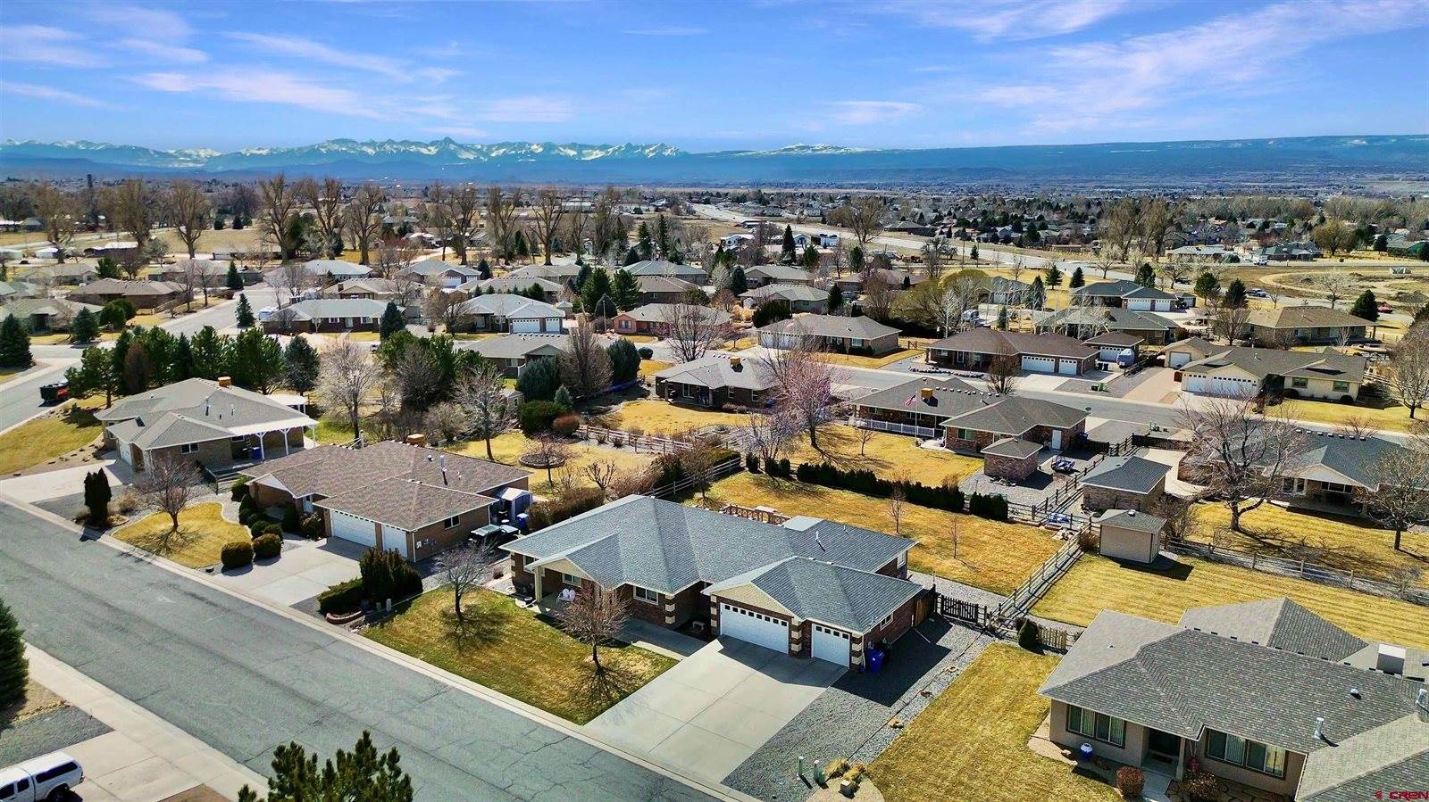 224 Sage Drive, Montrose, CO 81401