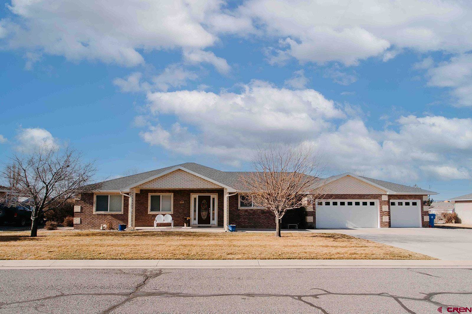 224 Sage Drive, Montrose, CO 81401