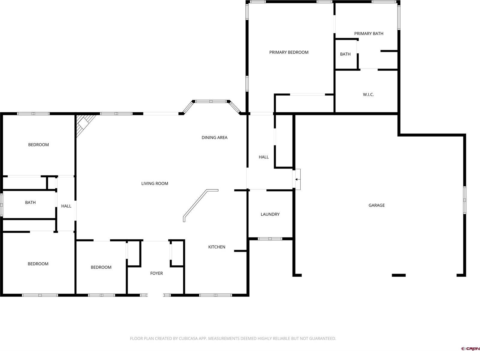 224 Sage Drive, Montrose, CO 81401