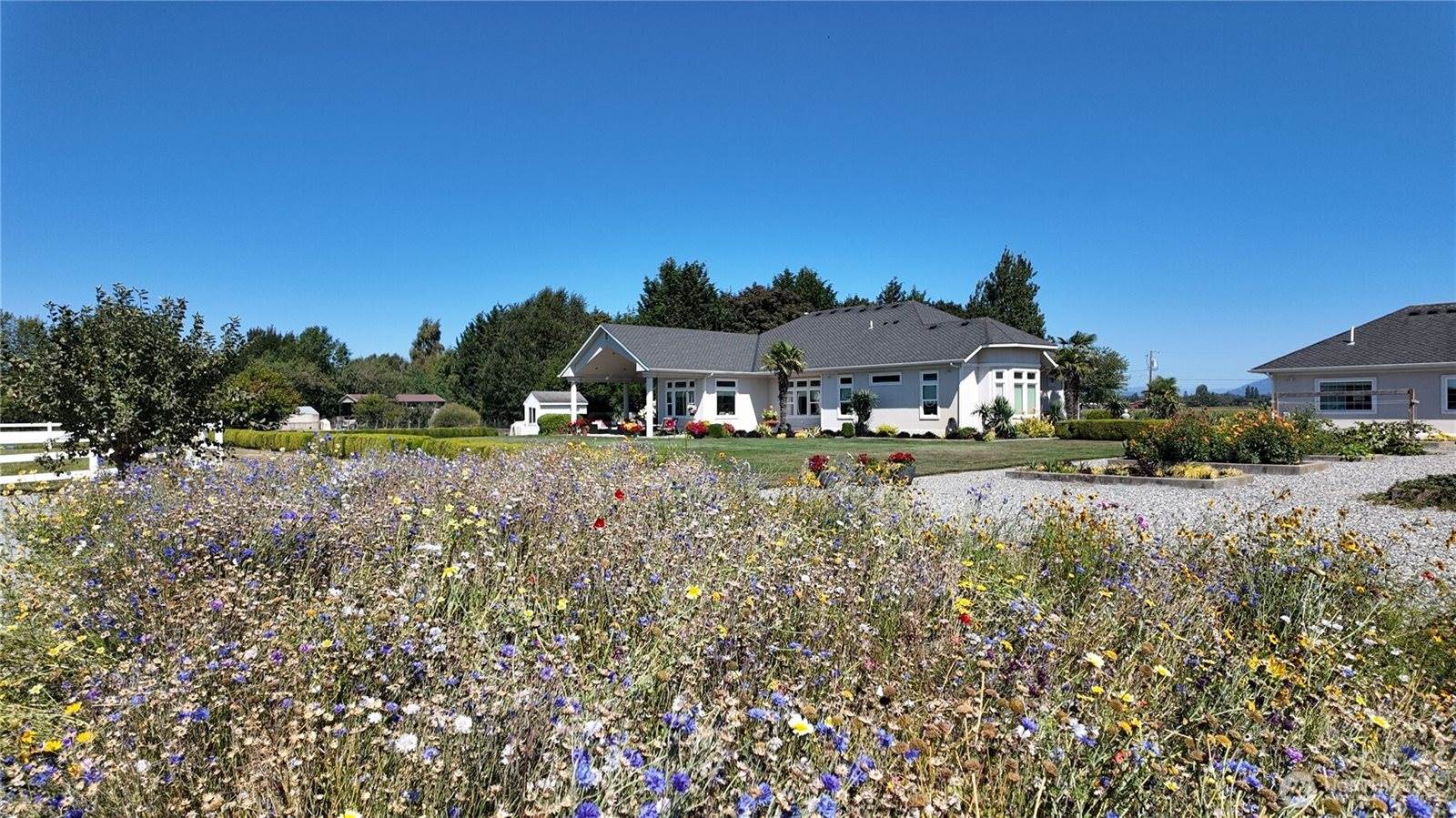 15834 Kamb Road, Mount Vernon, WA 98274