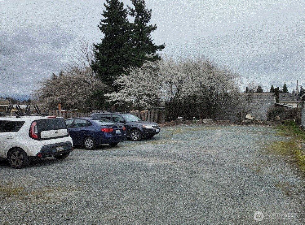 520 North 1st Street, Mount Vernon, WA 98273