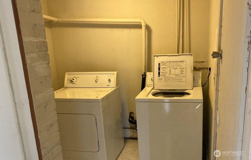 520 North 1st Street, Mount Vernon, WA 98273