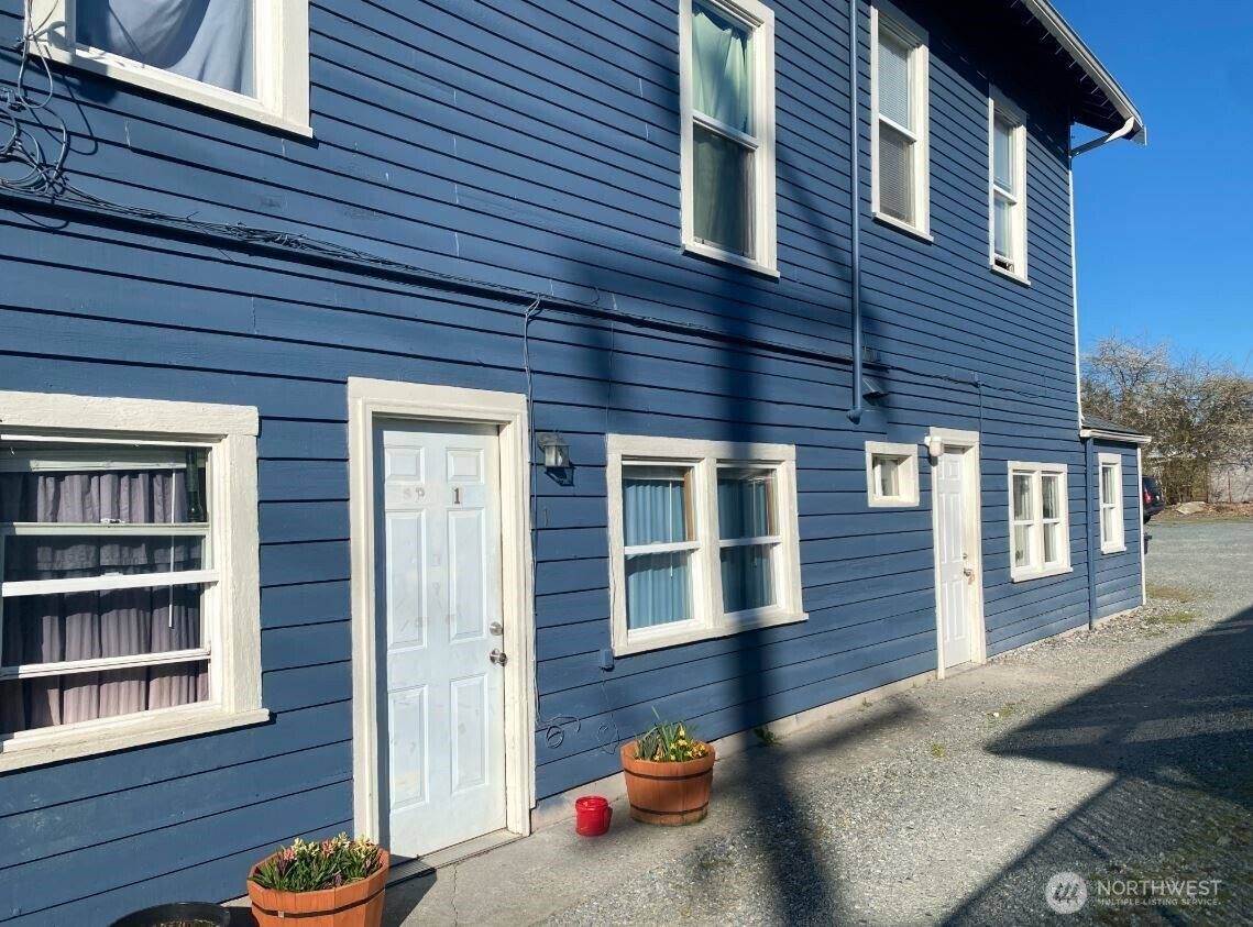 520 North 1st Street, Mount Vernon, WA 98273