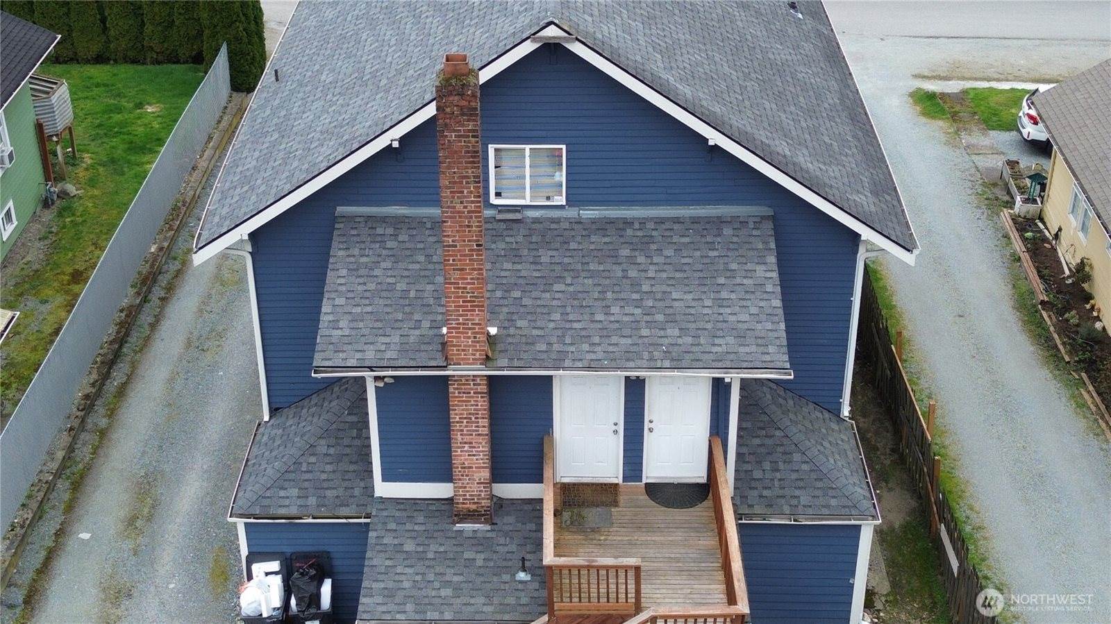 520 North 1st Street, Mount Vernon, WA 98273