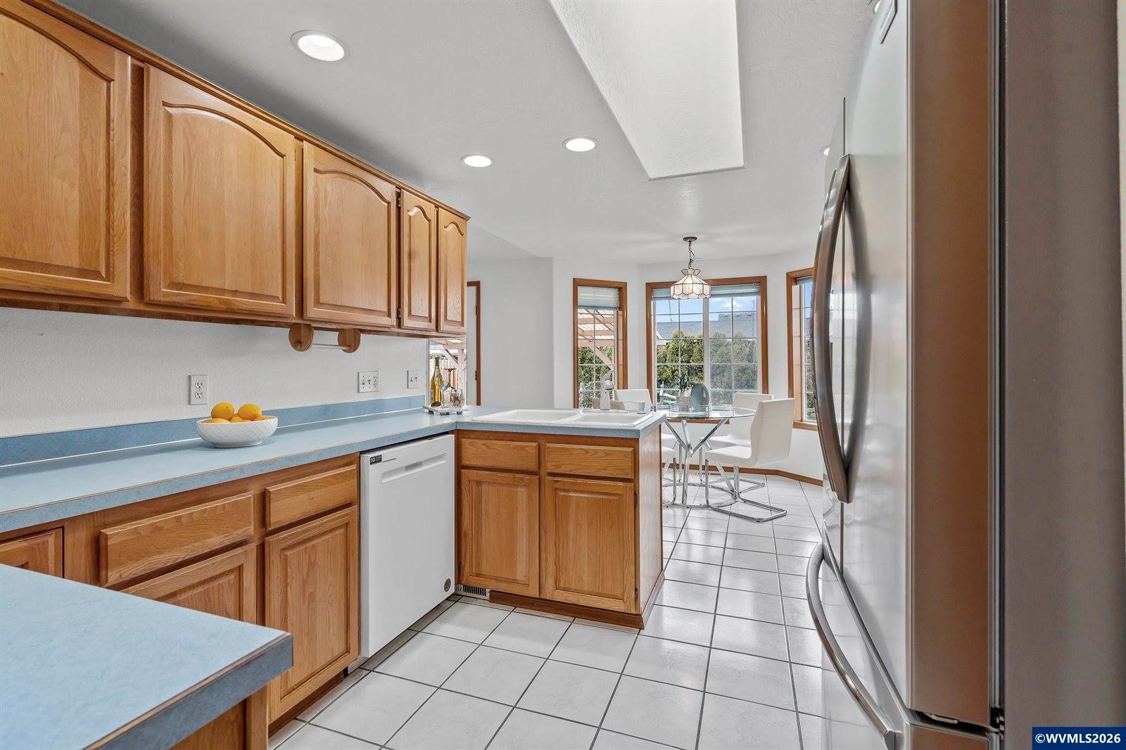 3203 19th Av, Albany, OR 97322