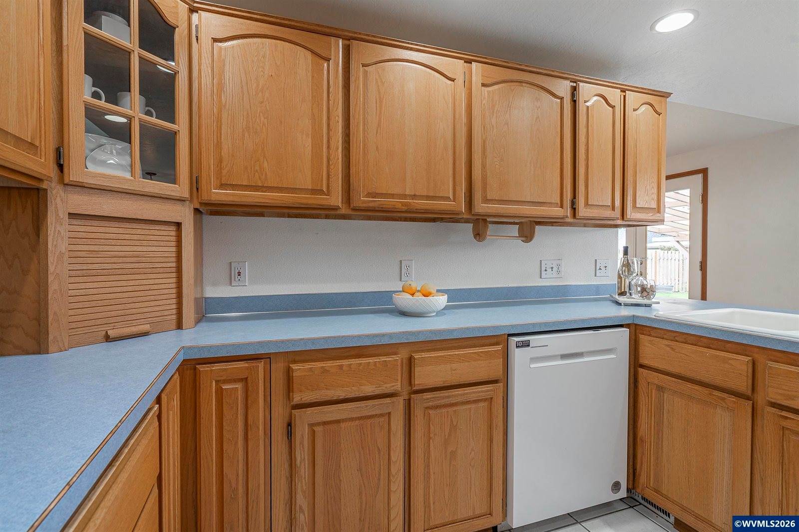 3203 19th Av, Albany, OR 97322