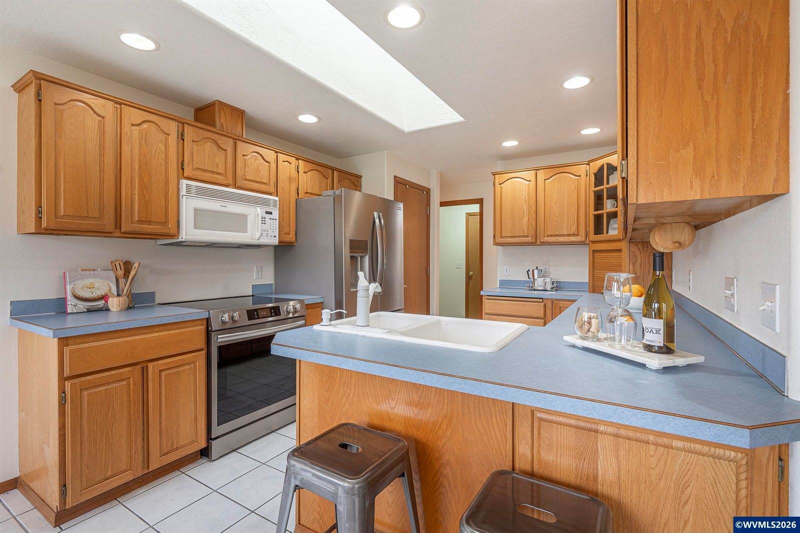 3203 19th Av, Albany, OR 97322