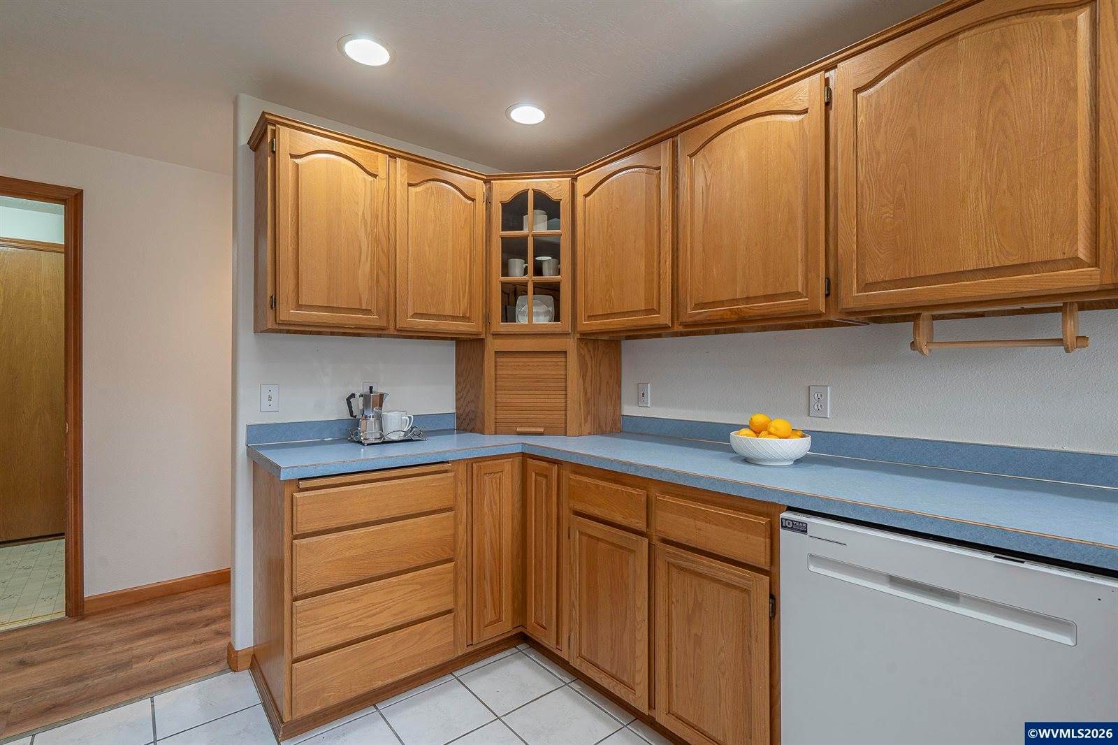 3203 19th Av, Albany, OR 97322