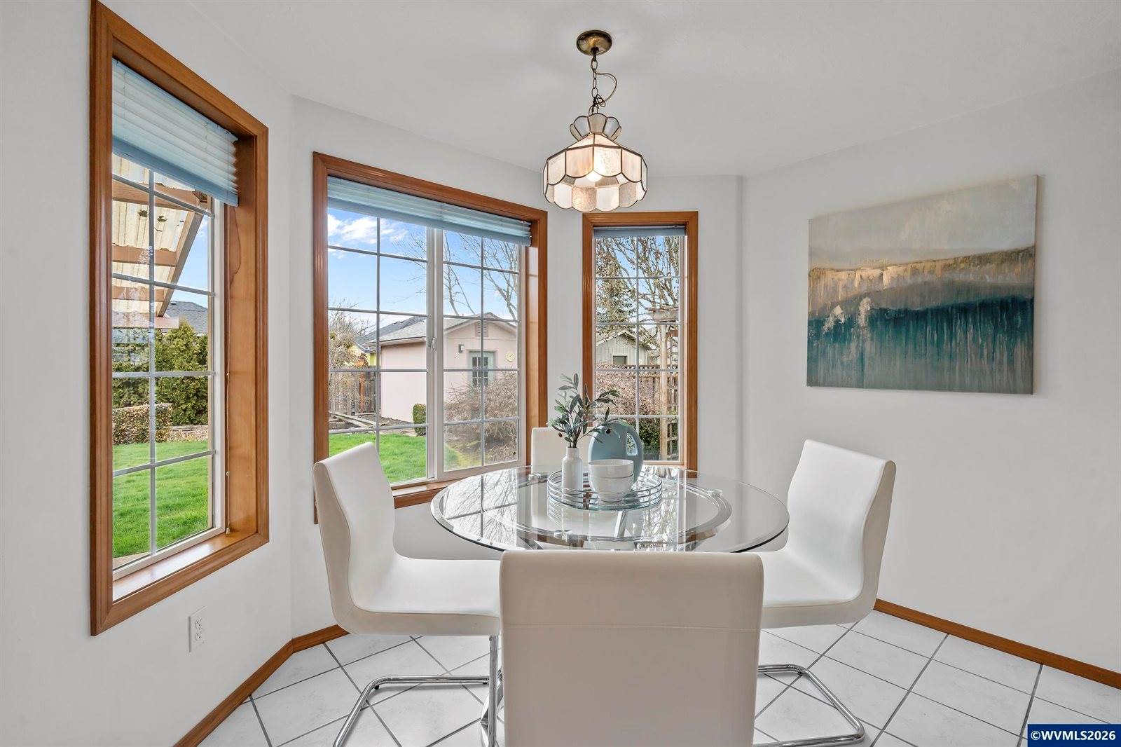 3203 19th Av, Albany, OR 97322