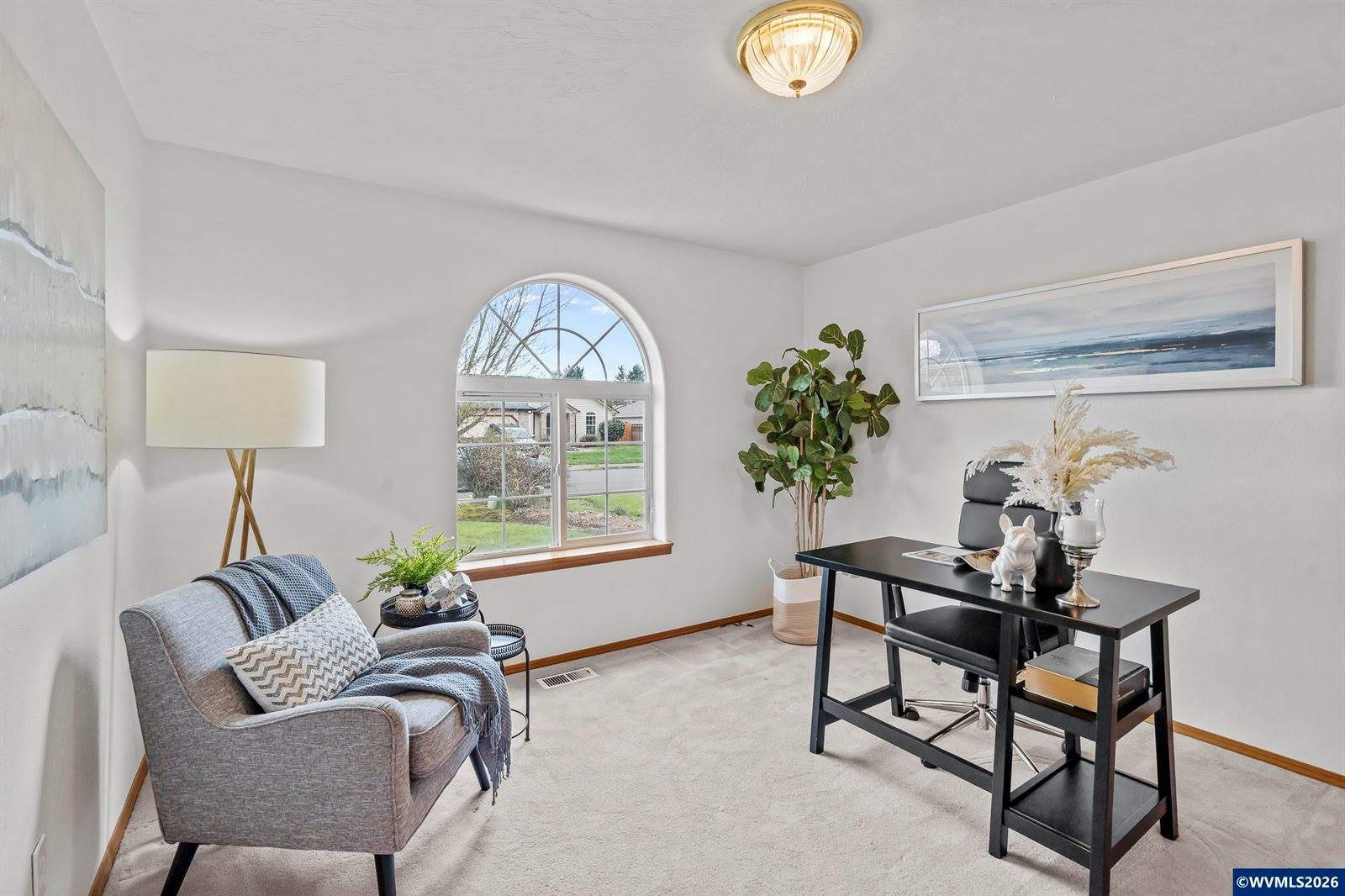 3203 19th Av, Albany, OR 97322