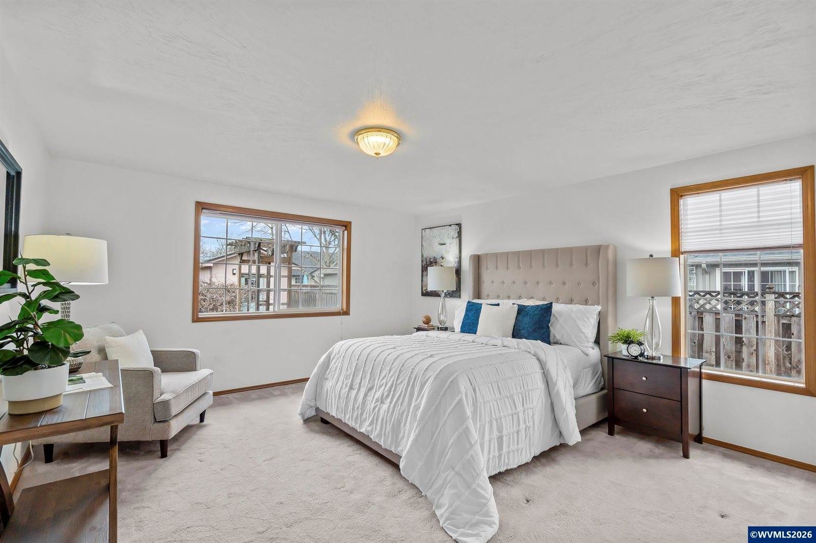 3203 19th Av, Albany, OR 97322