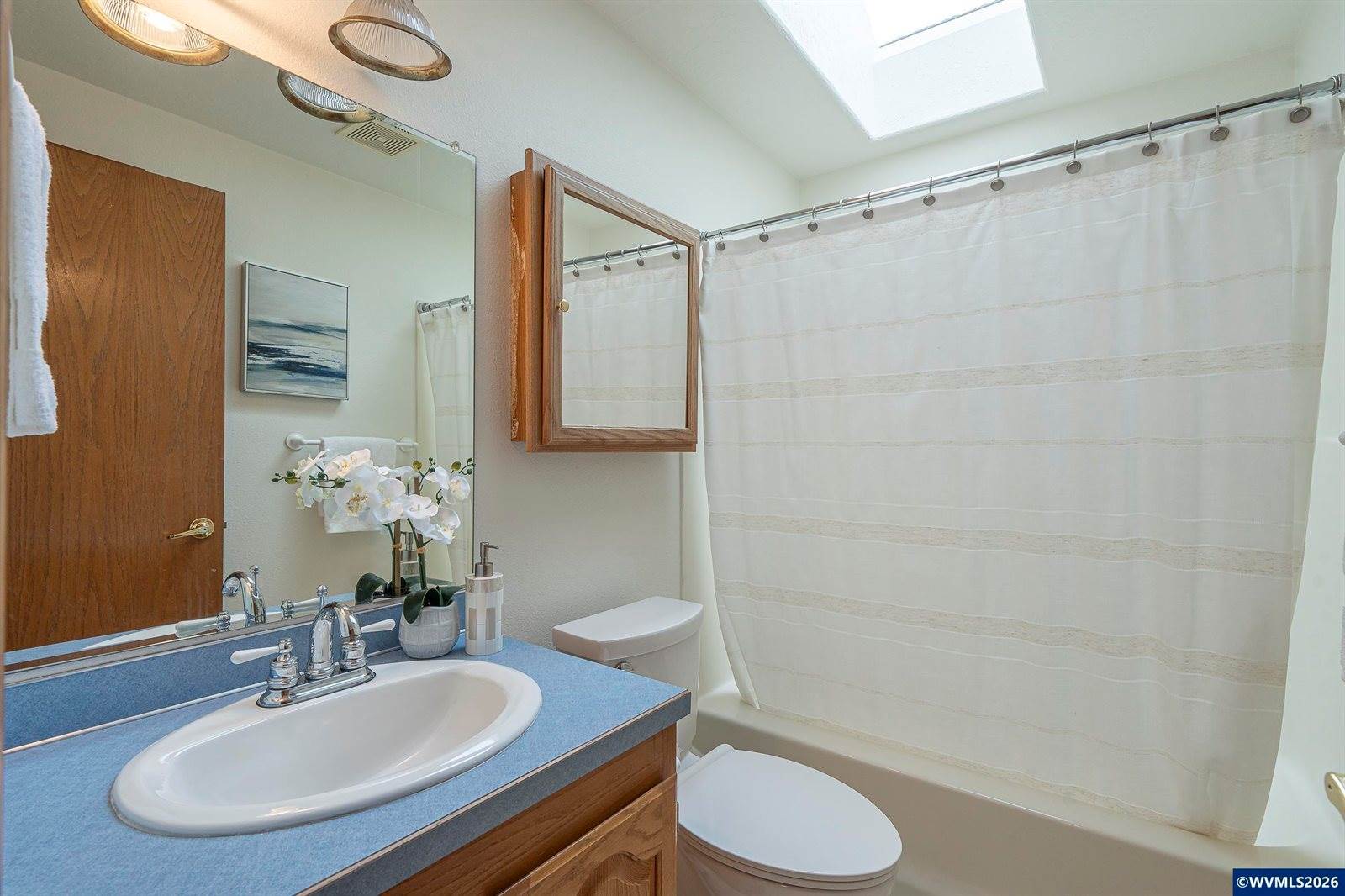 3203 19th Av, Albany, OR 97322