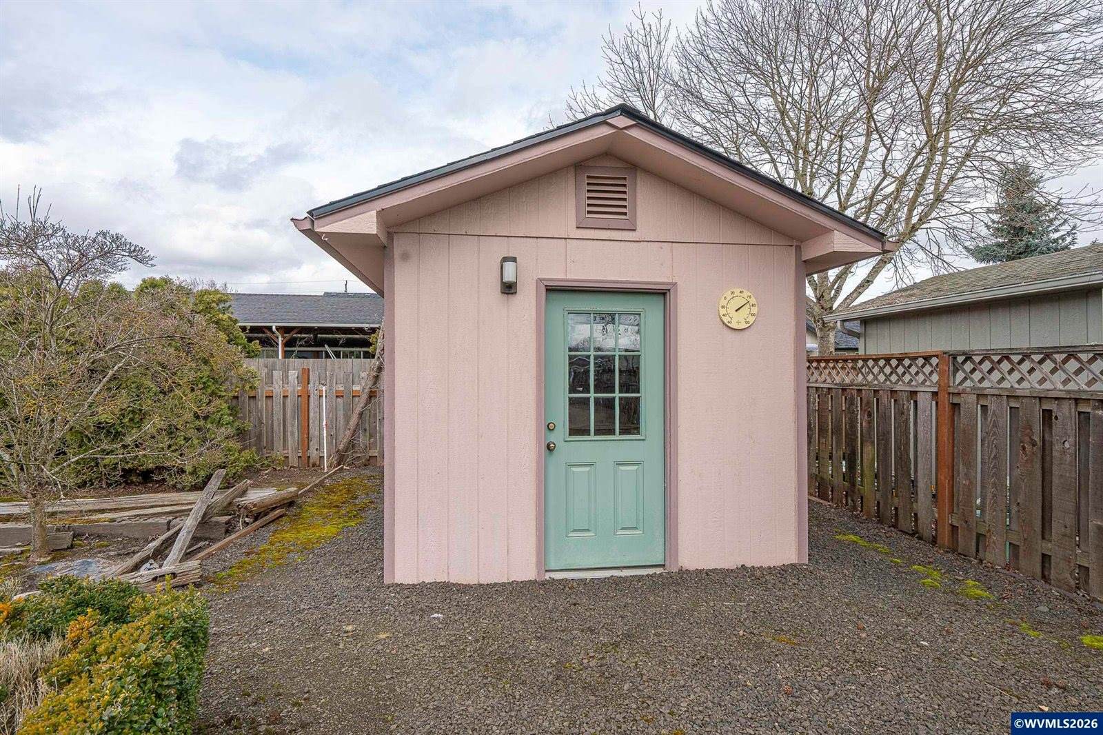 3203 19th Av, Albany, OR 97322