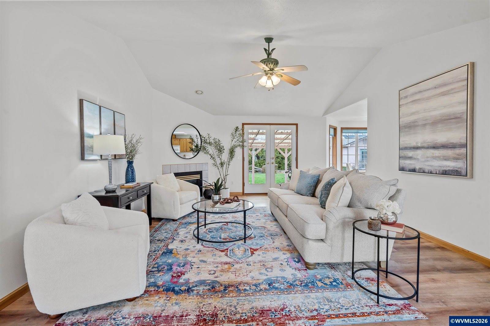 3203 19th Av, Albany, OR 97322