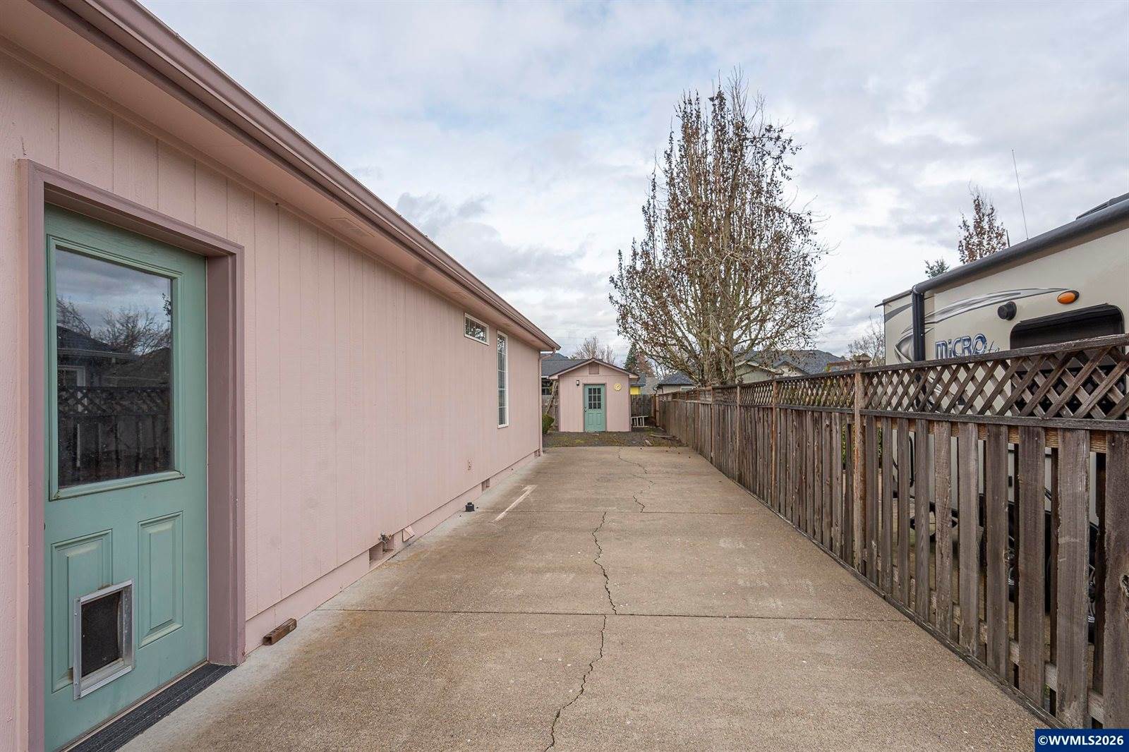 3203 19th Av, Albany, OR 97322