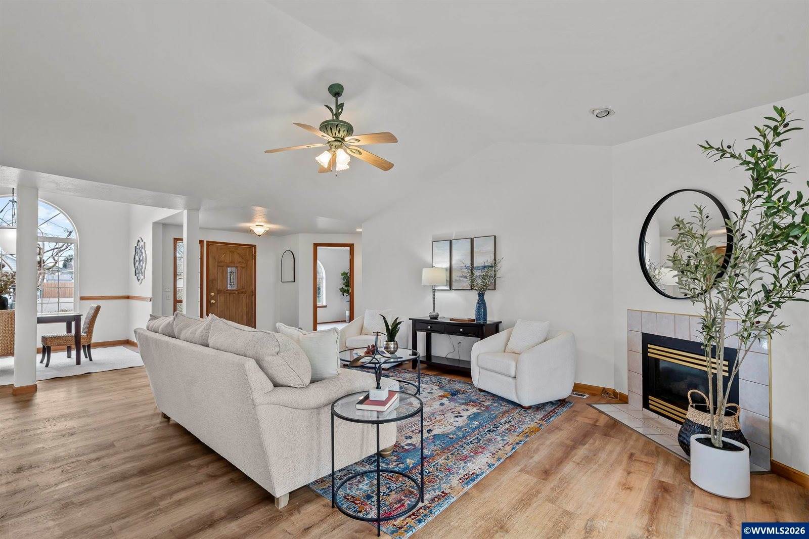 3203 19th Av, Albany, OR 97322