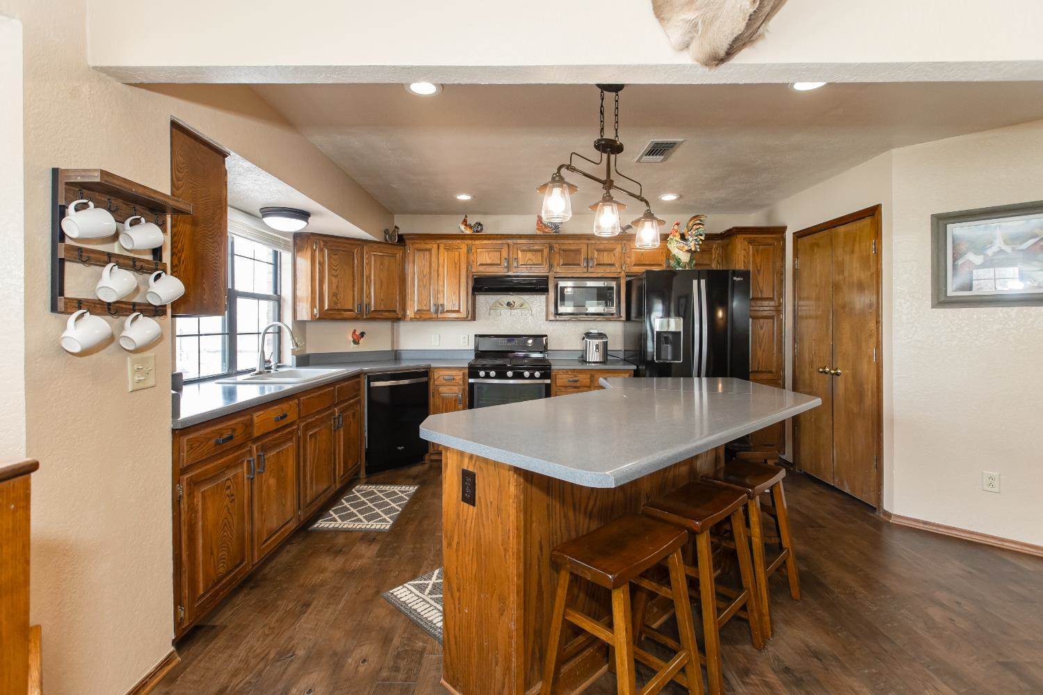 949 Delois Drive, Elkhart, KS 67950