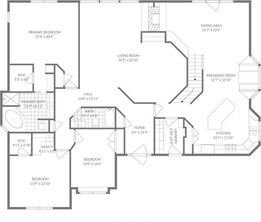 949 Delois Drive, Elkhart, KS 67950