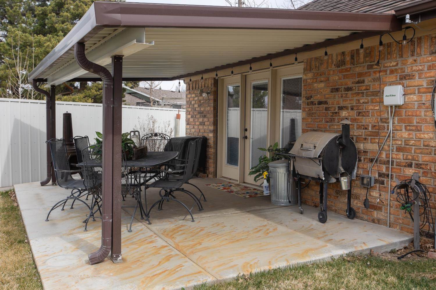 949 Delois Drive, Elkhart, KS 67950