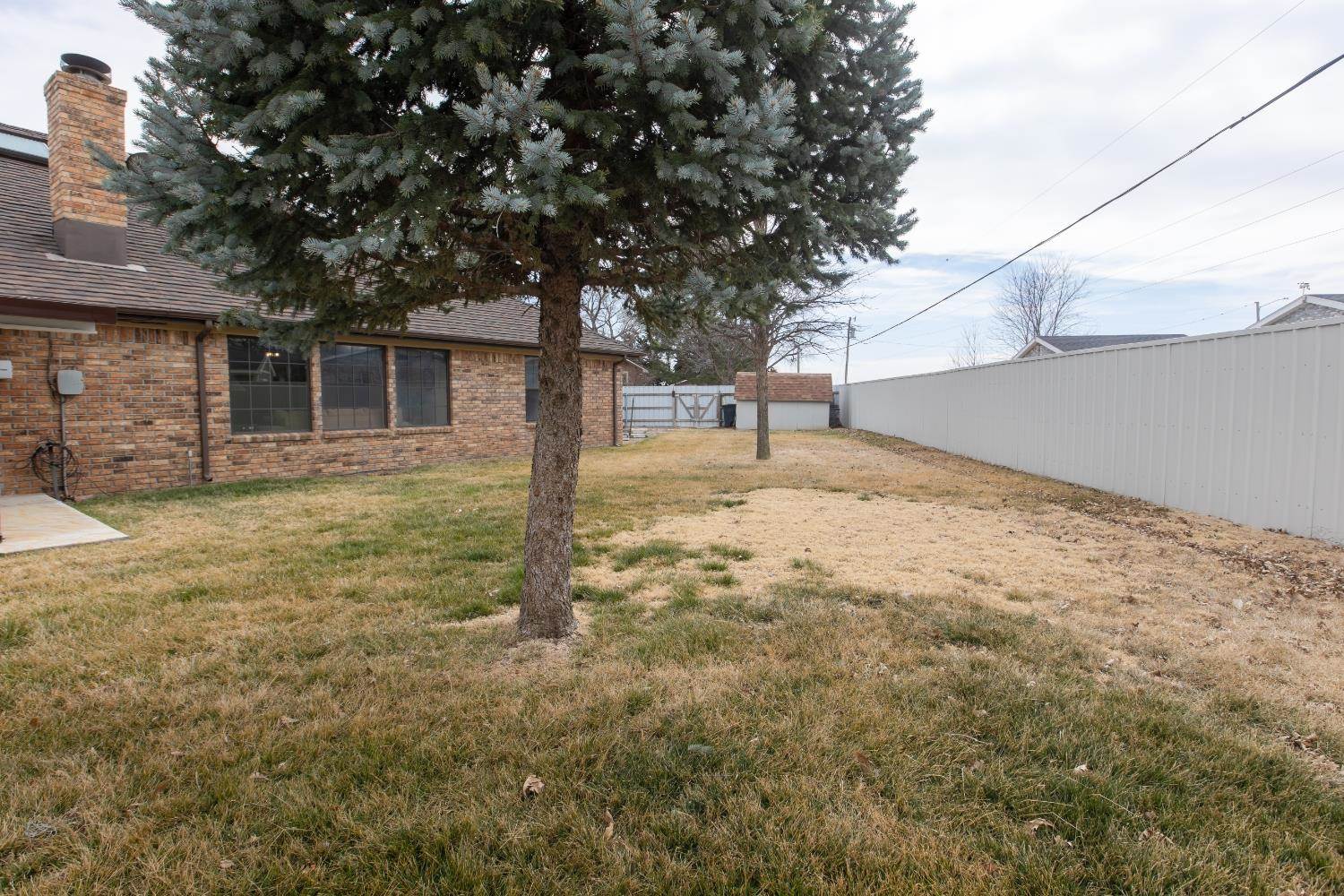 949 Delois Drive, Elkhart, KS 67950