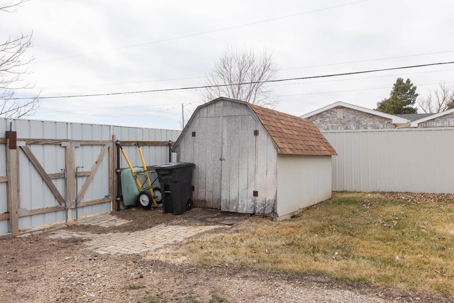 949 Delois Drive, Elkhart, KS 67950