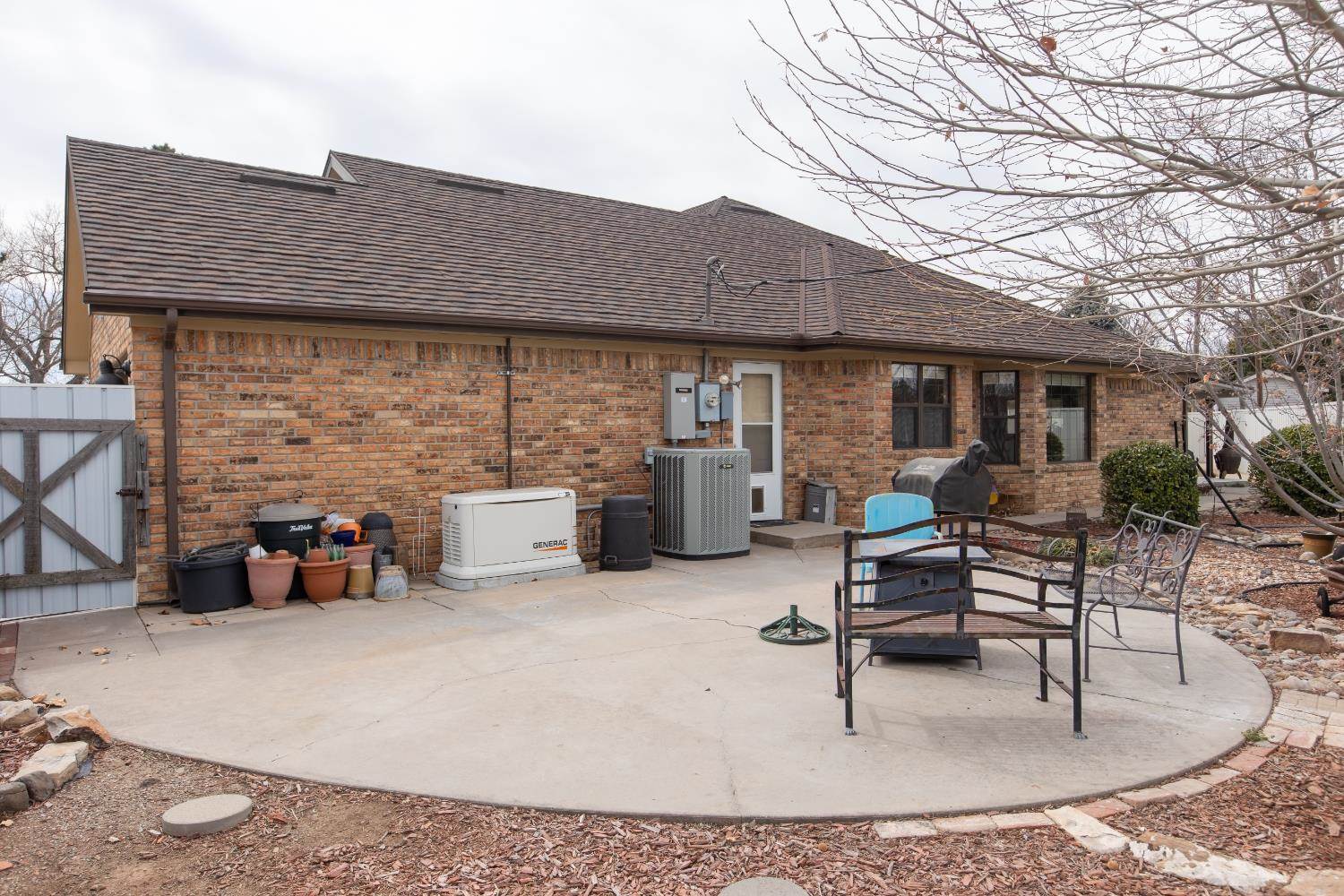 949 Delois Drive, Elkhart, KS 67950