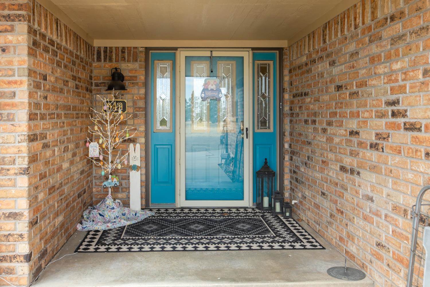 949 Delois Drive, Elkhart, KS 67950