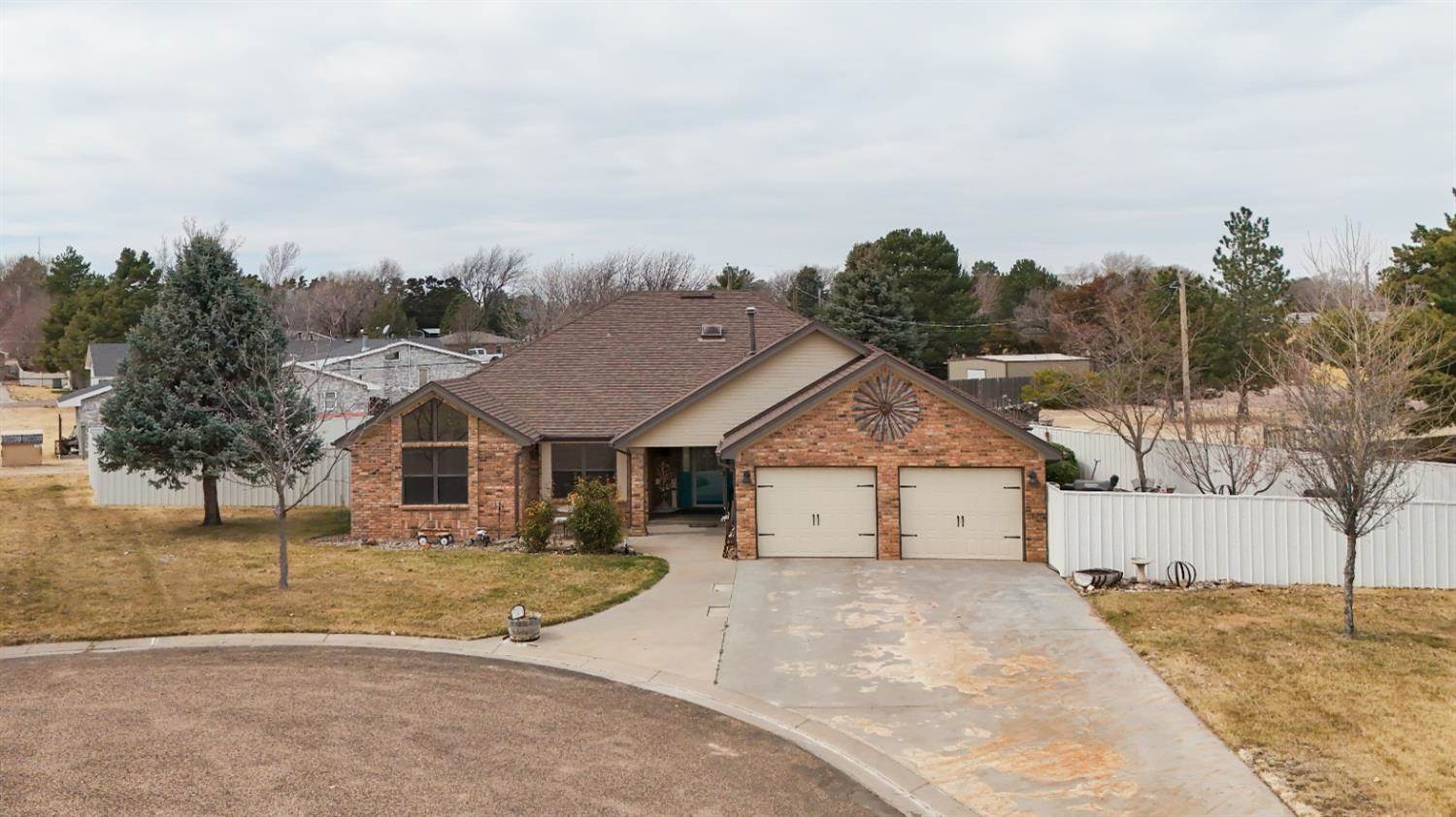 949 Delois Drive, Elkhart, KS 67950