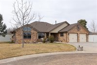 949 Delois Drive, Elkhart, KS 67950