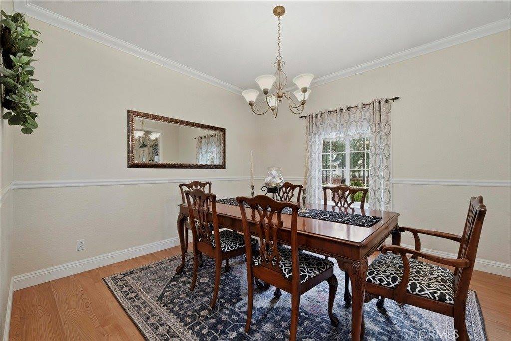 8863 Fox Drive, Cobb, CA 95426