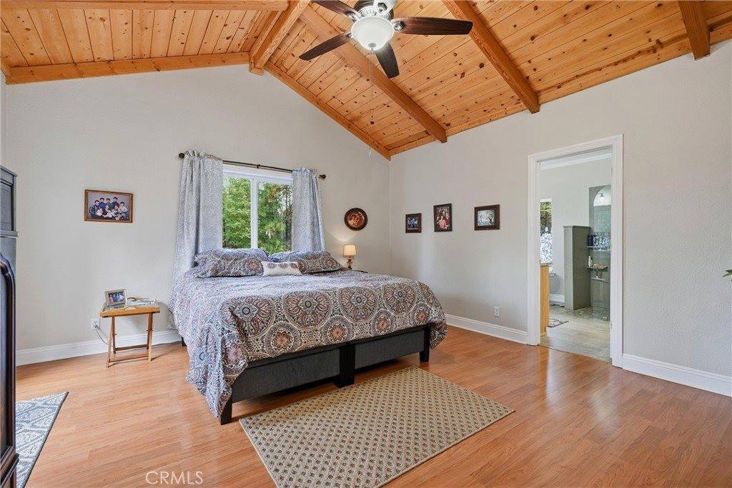 8863 Fox Drive, Cobb, CA 95426