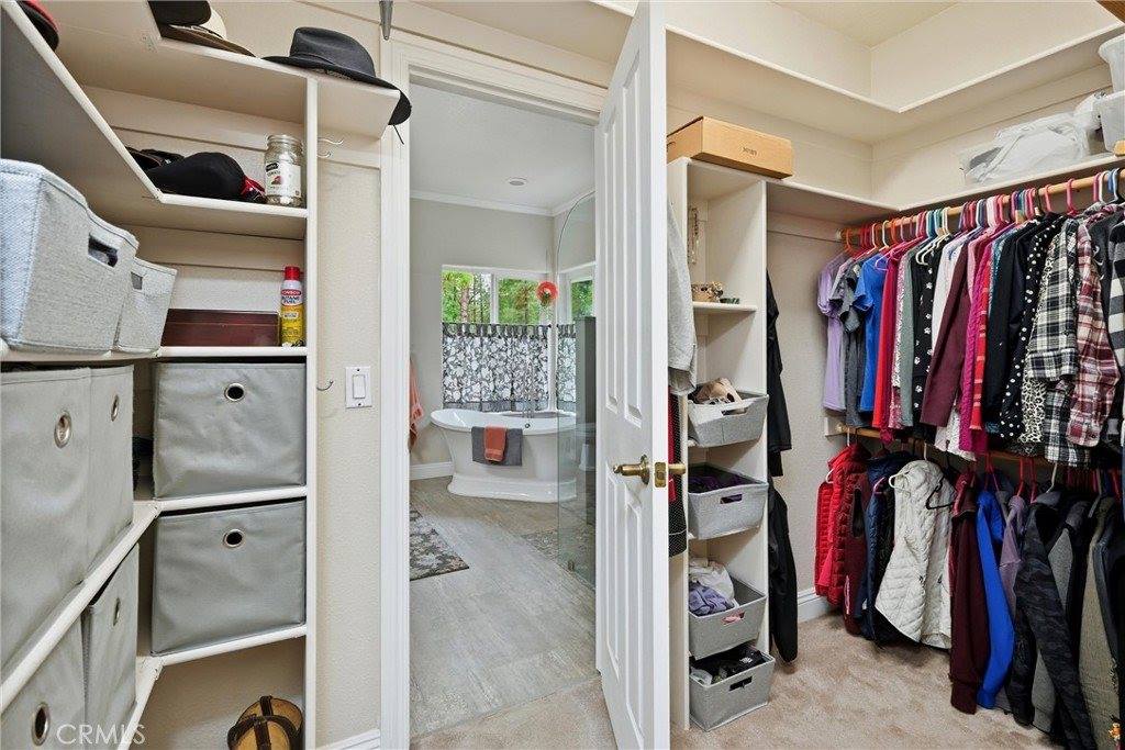 8863 Fox Drive, Cobb, CA 95426