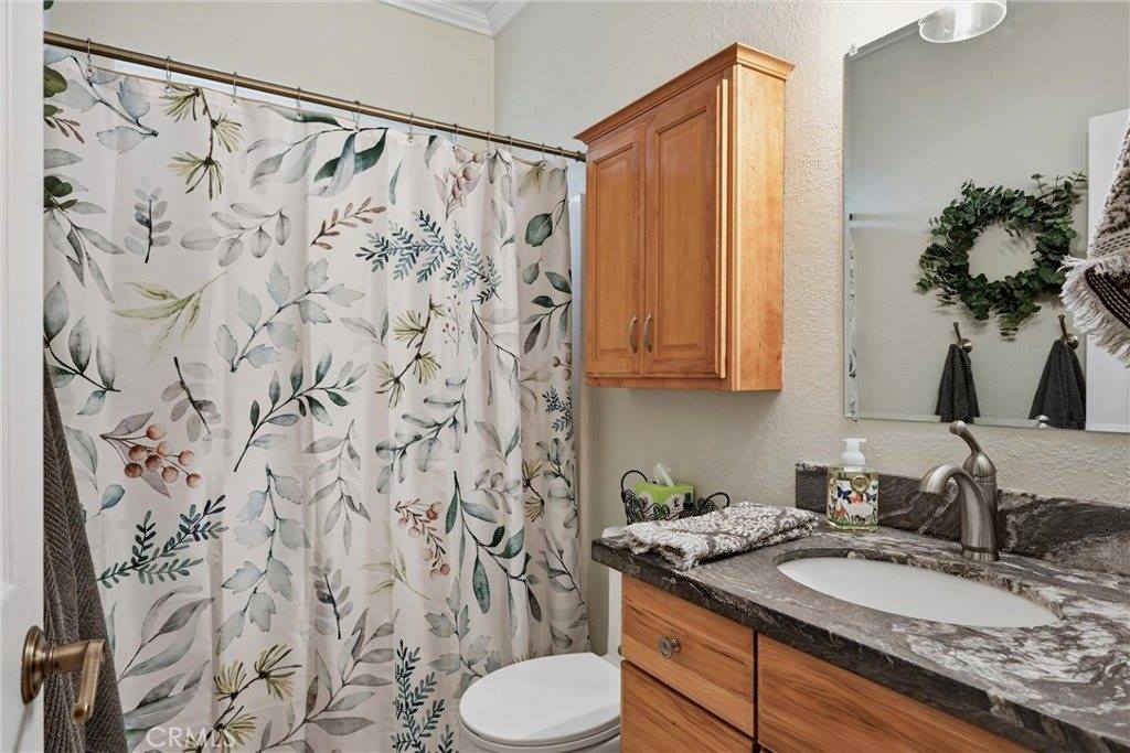 8863 Fox Drive, Cobb, CA 95426