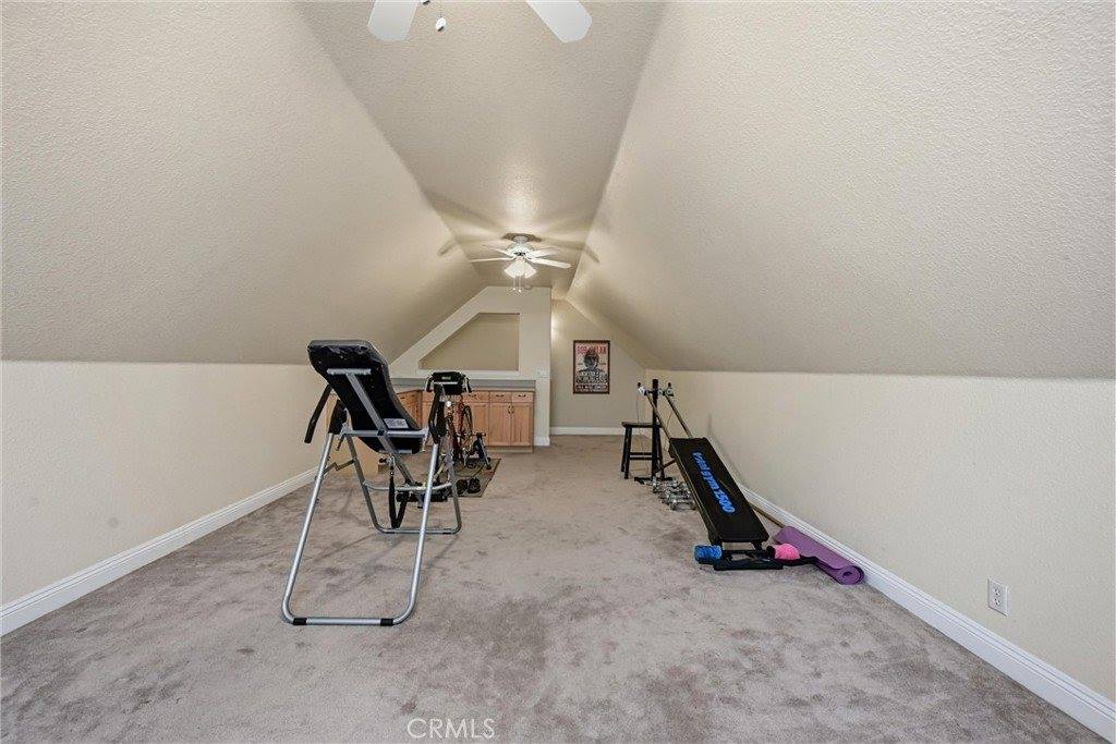 8863 Fox Drive, Cobb, CA 95426