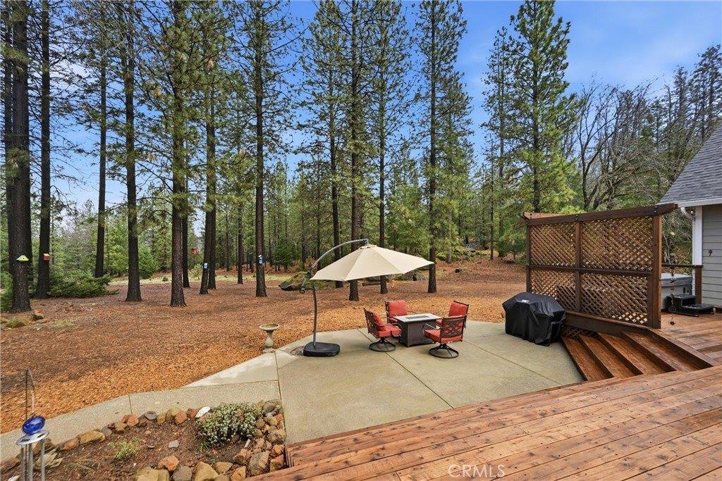 8863 Fox Drive, Cobb, CA 95426