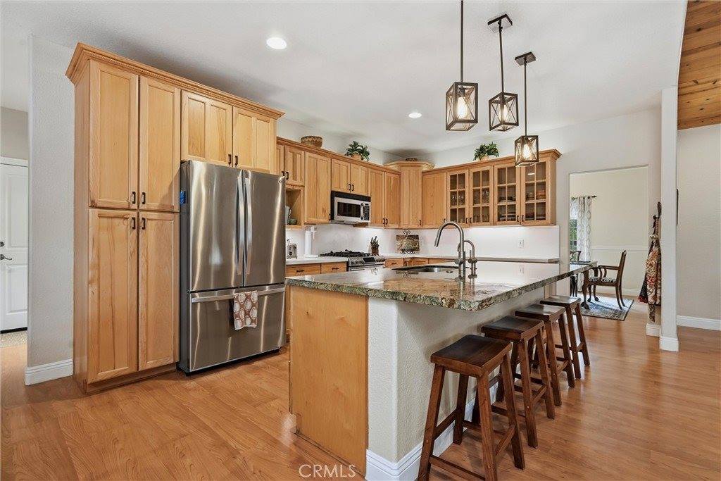 8863 Fox Drive, Cobb, CA 95426