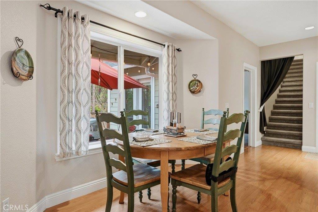 8863 Fox Drive, Cobb, CA 95426