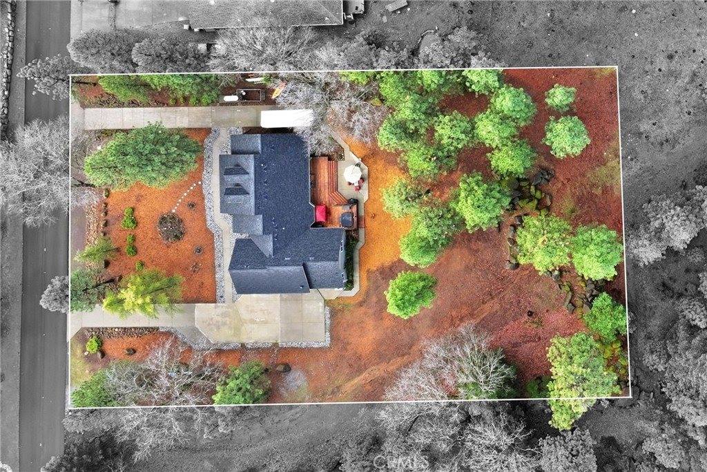 8863 Fox Drive, Cobb, CA 95426