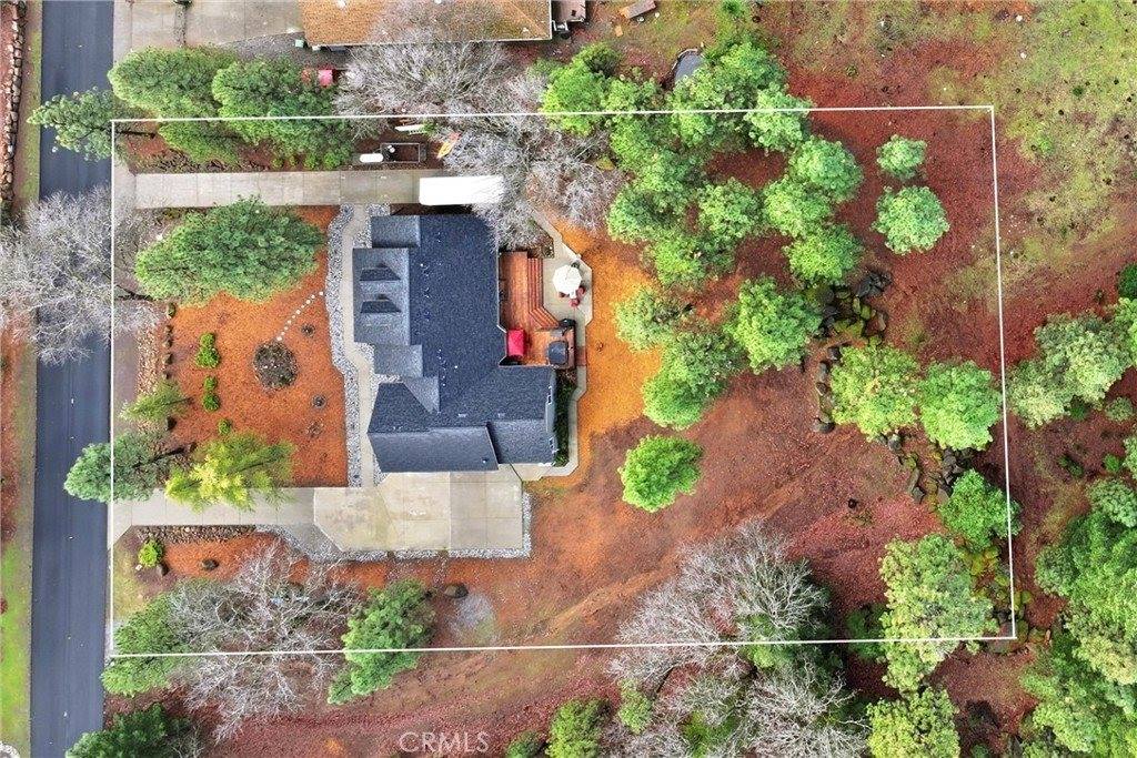 8863 Fox Drive, Cobb, CA 95426