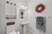 8863 Fox Drive, Cobb, CA 95426