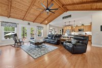 8863 Fox Drive, Cobb, CA 95426