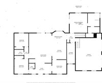 8863 Fox Drive, Cobb, CA 95426