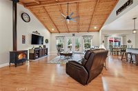 8863 Fox Drive, Cobb, CA 95426