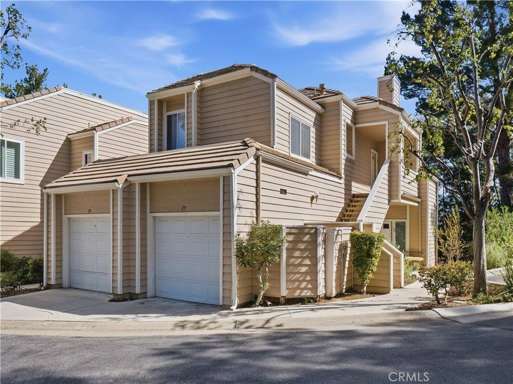24528 Mcbean Parkway, Valencia, CA 91355