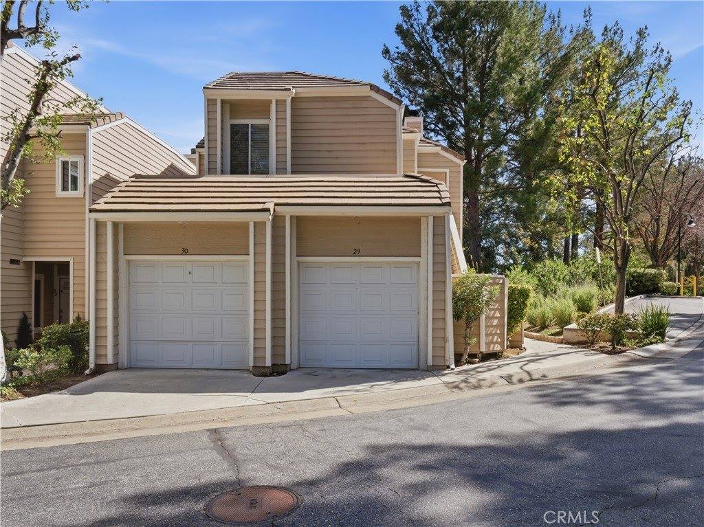 24528 Mcbean Parkway, Valencia, CA 91355