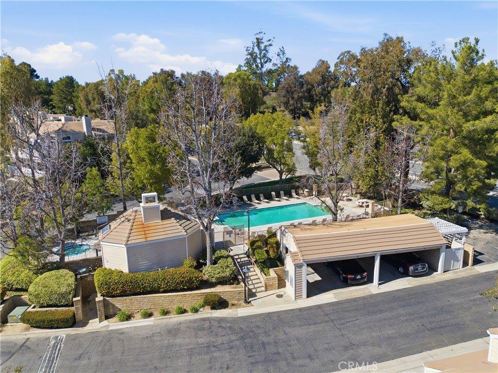 24528 Mcbean Parkway, Valencia, CA 91355