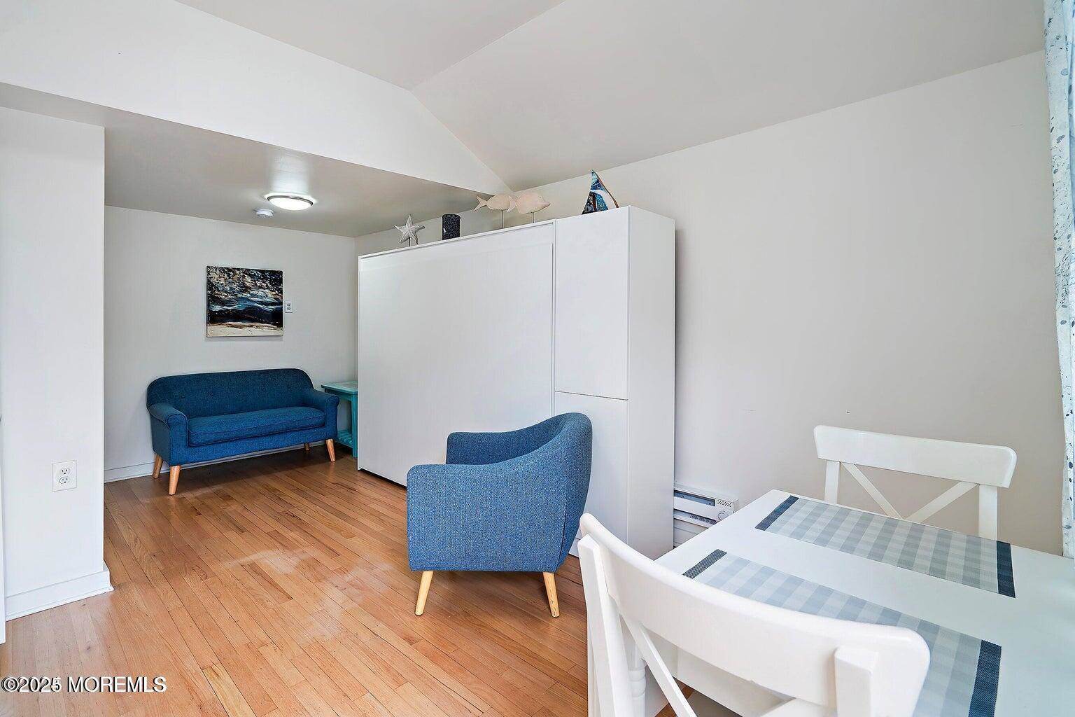 32 Leonard Avenue, Back House, Atlantic Highlands, NJ 07716